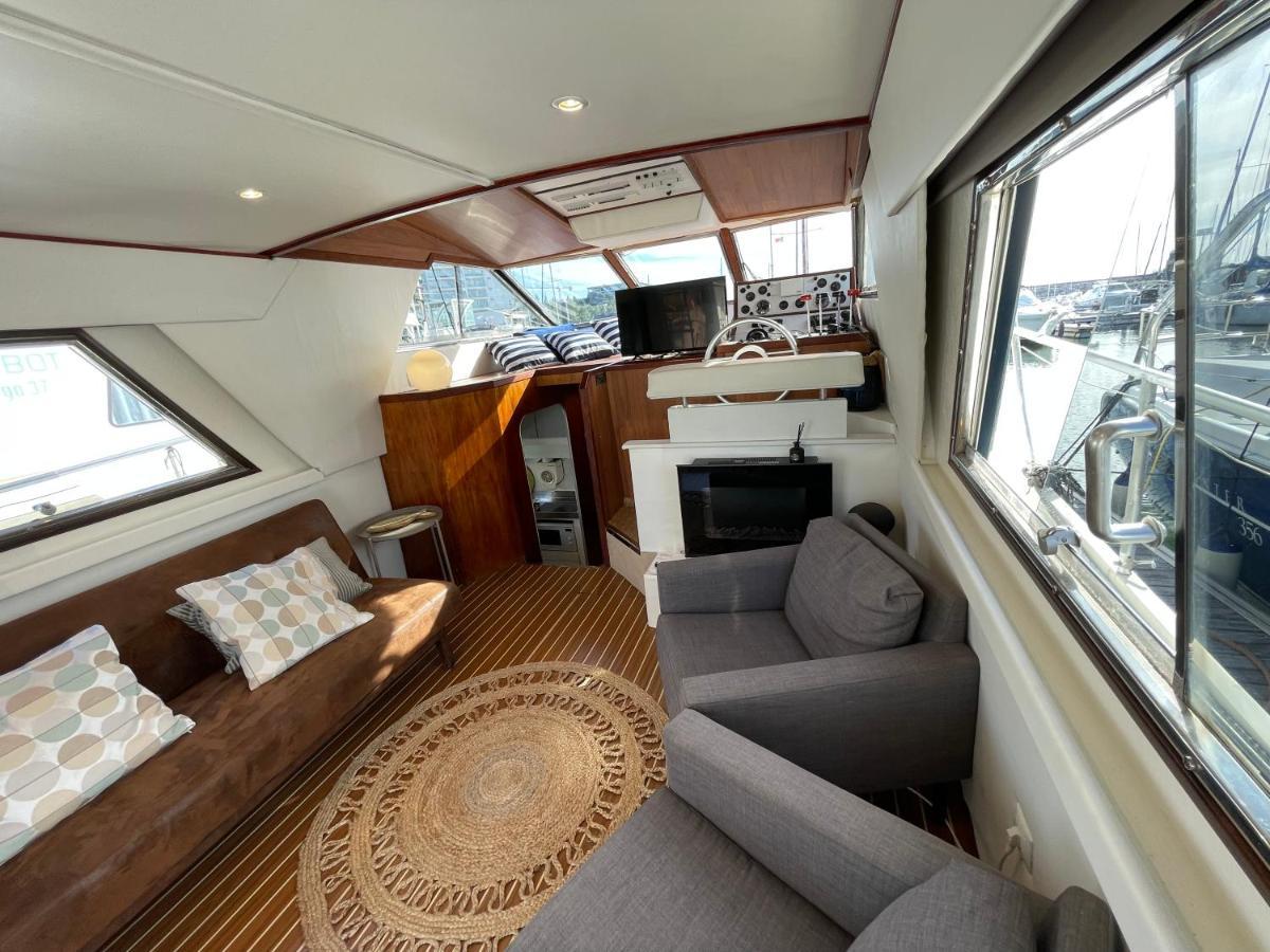 Infantman Yatch Hotel Vila Nova de Gaia Exterior photo