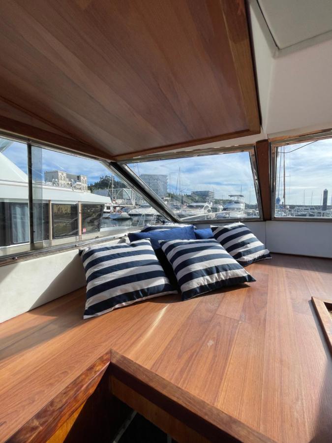 Infantman Yatch Hotel Vila Nova de Gaia Exterior photo