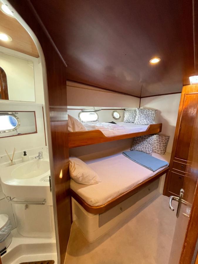 Infantman Yatch Hotel Vila Nova de Gaia Exterior photo