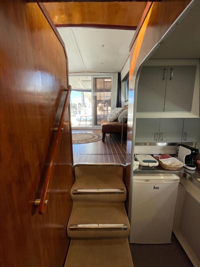 Infantman Yatch Hotel Vila Nova de Gaia Exterior photo