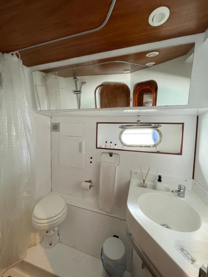 Infantman Yatch Hotel Vila Nova de Gaia Exterior photo