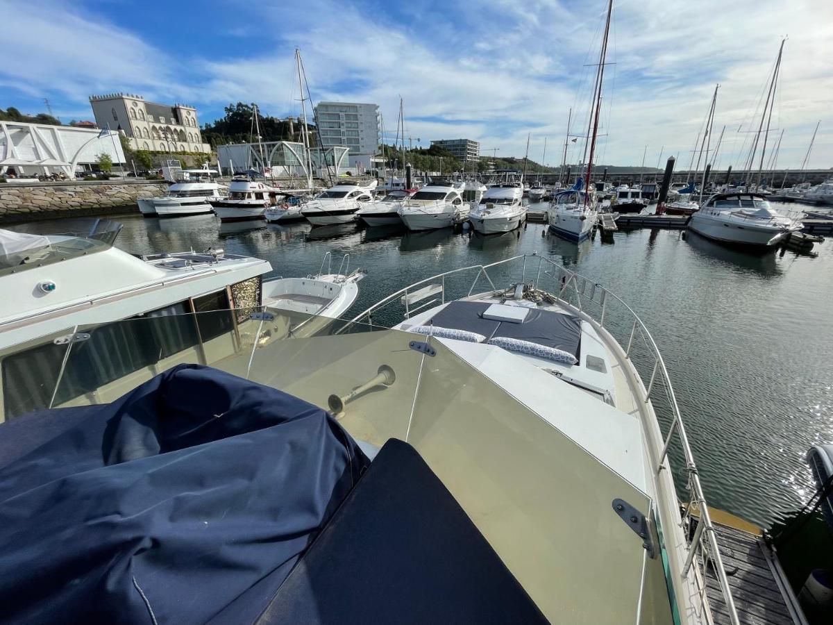 Infantman Yatch Hotel Vila Nova de Gaia Exterior photo