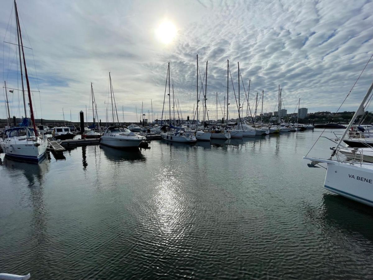 Infantman Yatch Hotel Vila Nova de Gaia Exterior photo