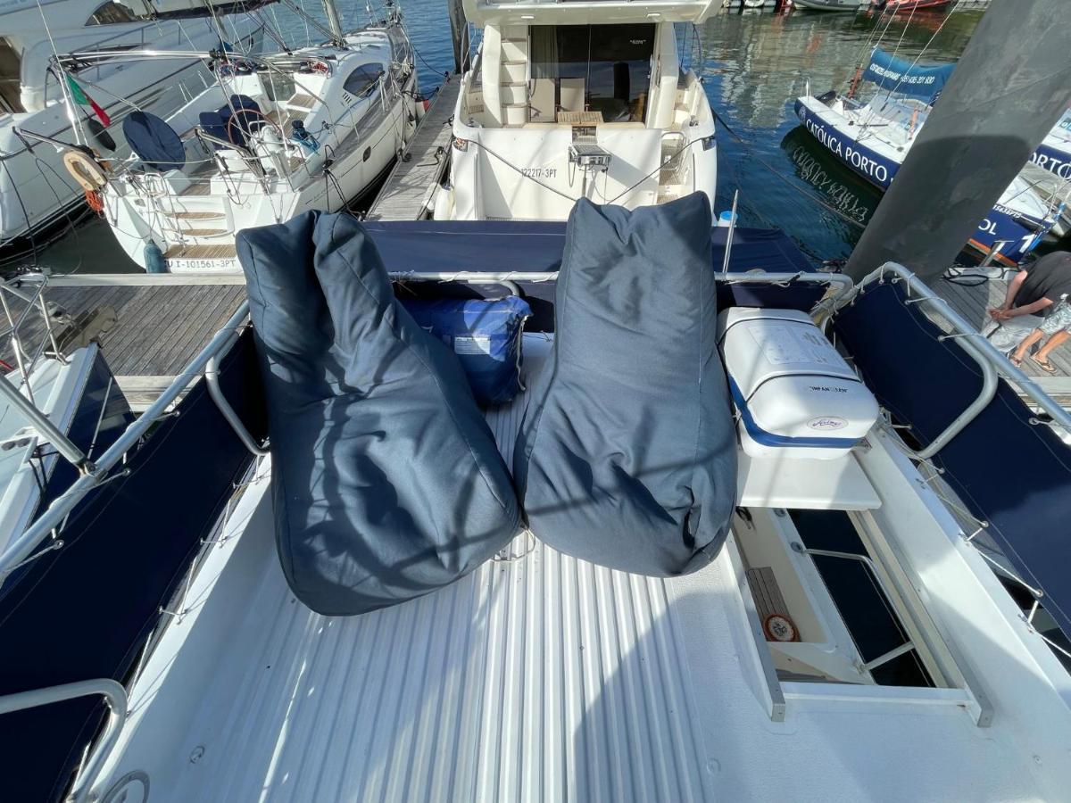 Infantman Yatch Hotel Vila Nova de Gaia Exterior photo