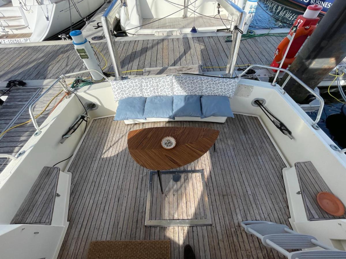 Infantman Yatch Hotel Vila Nova de Gaia Exterior photo